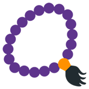 📿 Emoji Rosário De Oração na Twitter Twemoji 2.2.2.