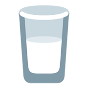 Emoji 🥛 Bicchiere Di Latte su Twitter Twemoji 2.5.