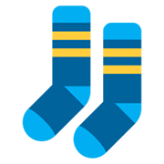 🧦 Emoji Socken Twitter Twemoji 2.5.