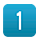 Emoji 1️⃣ Tasto: 1 su VKontakte(VK) 1.0.