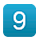 Emoji 9️⃣ Tasto: 9 su VKontakte(VK) 1.0.