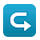 Emoji ↪️ Freccia Curva A Destra su VKontakte(VK) 1.0.