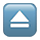 Emoji ⏏️ Pulsante Di Espulsione su VKontakte(VK) 1.0.