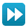 Emoji ⏩ Pulsante Di Avanzamento Rapido su VKontakte(VK) 1.0.