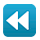 Emoji ⏪ Pulsante Di Riavvolgimento Rapido su VKontakte(VK) 1.0.