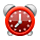 ⏰ Emoji Reloj Despertador en VKontakte(VK) 1.0.