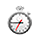 Emoji ⏱️ Cronometro su VKontakte(VK) 1.0.