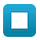 Emoji ⏹️ Pulsante Stop su VKontakte(VK) 1.0.