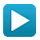 Emoji ▶️ Pulsante Di Riproduzione su VKontakte(VK) 1.0.