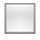 ◻️ Emoji mittelgroßes weißes Quadrat VKontakte(VK) 1.0.