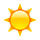 ☀️ Emoji Sol en VKontakte(VK) 1.0.