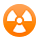 Emoji ☢️ Simbolo Della Radioattività su VKontakte(VK) 1.0.