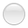 Emoji ⚪ Cerchio Bianco su VKontakte(VK) 1.0.