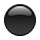 Emoji ⚫ Cerchio Nero su VKontakte(VK) 1.0.