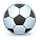 Emoji ⚽ Pallone Da Calcio su VKontakte(VK) 1.0.