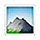 ⛰️ Emoji Montaña en VKontakte(VK) 1.0.