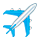 Emoji ✈️ Aeroplano su VKontakte(VK) 1.0.