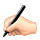 ✍🏻 Emoji Escrevendo à Mão: Pele Clara na VKontakte(VK) 1.0.