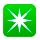 Emoji ✳️ Asterisco su VKontakte(VK) 1.0.