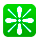 Emoji ❇️ Scintilla Stilizzata su VKontakte(VK) 1.0.