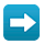 Emoji ➡️ Freccia Rivolta Verso Destra su VKontakte(VK) 1.0.
