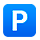 Emoji 🅿️ Pulsante P su VKontakte(VK) 1.0.