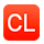 Emoji 🆑 Pulsante CL su VKontakte(VK) 1.0.