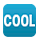 Emoji 🆒 Pulsante COOL su VKontakte(VK) 1.0.