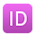Emoji 🆔 Pulsante ID su VKontakte(VK) 1.0.