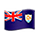 Emoji 🇦🇮 Bandiera: Anguilla su VKontakte(VK) 1.0.