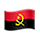 Emoji 🇦🇴 Bandiera: Angola su VKontakte(VK) 1.0.