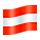 Emoji 🇦🇹 Bandiera: Austria su VKontakte(VK) 1.0.