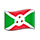 Drapeau : Burundi VKontakte(VK) 1.0.