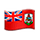Bandiera: Bermuda VKontakte(VK) 1.0.