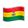 Emoji 🇧🇴 Bandiera: Bolivia su VKontakte(VK) 1.0.