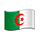 Emoji 🇩🇿 Bandiera: Algeria su VKontakte(VK) 1.0.