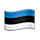 🇪🇪 Emoji Bandera: Estonia en VKontakte(VK) 1.0.