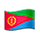 🇪🇷 Emoji Bandera: Eritrea en VKontakte(VK) 1.0.