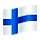 Emoji 🇫🇮 Bandiera: Finlandia su VKontakte(VK) 1.0.