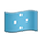 Emoji 🇫🇲 Bandiera: Micronesia su VKontakte(VK) 1.0.