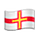 Emoji 🇬🇬 Bandiera: Guernsey su VKontakte(VK) 1.0.