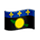 Emoji 🇬🇵 Bandiera: Guadalupa su VKontakte(VK) 1.0.