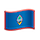 Emoji 🇬🇺 Bandiera: Guam su VKontakte(VK) 1.0.