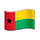 🇬🇼 Emoji Bandeira: Guiné-Bissau na VKontakte(VK) 1.0.