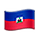 🇭🇹 Emoji Bandera: Haití en VKontakte(VK) 1.0.