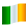 Emoji 🇮🇪 Bandiera: Irlanda su VKontakte(VK) 1.0.