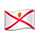 Emoji 🇯🇪 Bandiera: Jersey su VKontakte(VK) 1.0.