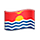 🇰🇮 Emoji Flagge: Kiribati VKontakte(VK) 1.0.
