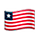 🇱🇷 Emoji Bandera: Liberia en VKontakte(VK) 1.0.