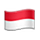 Emoji 🇲🇨 Bandiera: Monaco su VKontakte(VK) 1.0.